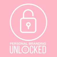 Personal Branding Unlocked logo - Similar company to Supporther Co
