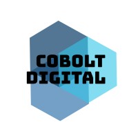 Cobolt Digital logo - Similar company to Xdevs.Ai