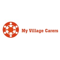 My Village Carers logo - Similar company to Care Fast