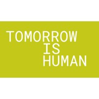 Tomorrow Is Human logo - Similar company to Craic Sauce