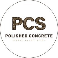 Polished Concrete Specialist Limited logo - Similar company to Worx+