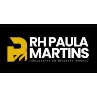 RH Paula Martins Consultoria em Recursos Humanos logo - Similar company to Império Rh - Consultoria E Treinamentos Empresariais