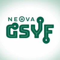 Neova GSYF logo - Similar company to Nar Gsyf