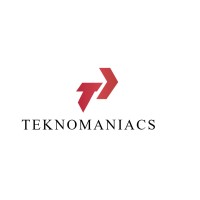 Teknomaniacs logo - Similar company to Freightez Inc.