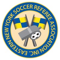 Eastern New York Soccer Referee Association Inc Enysra