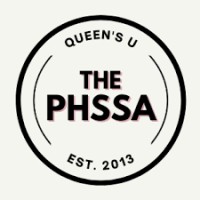 Queen’S U Public Health Sciences Student Association (Phssa)