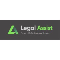 Legal Assist UK logo - Similar company to Ask Trading Ltd