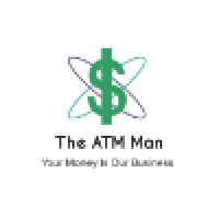 The ATM Man logo - Similar company to Layers Technology