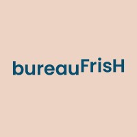 bureau FrisH logo - Similar company to Bertensmedia