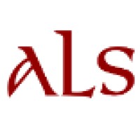 ALS Global Law & Accounting logo - Similar company to Lexin Legal & Business Consulting