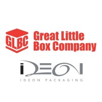Great Little Box Company logo - Similar company to Met Fine Printers Inc.
