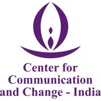 Center for Communication and Change-India logo - Similar company to New Concept Centre For Development Communication (Nccdc)