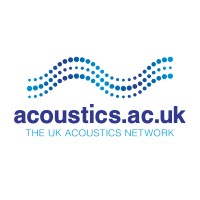 The UK Acoustics Network Plus (UKAN+) logo - Similar company to Riskollective