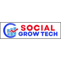 Social Grow Tech logo - Similar company to Sshird