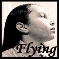 Flying With Red Haircrow Productions logo - Similar company to Focal Point Imaging