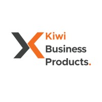 Kiwi Business Products logo - Similar company to David, I Am
