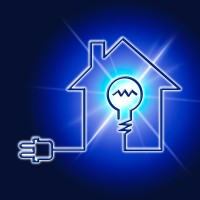Skylight electrical services ltd logo - Similar company to Skyline Fire Solutions
