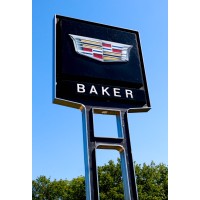 Baker Cadillac Inc