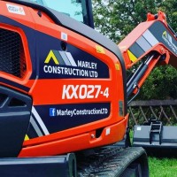 Marley Construction LTD logo - Similar company to Kds Construction Ltd