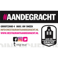Restaurant Aan De-Gracht