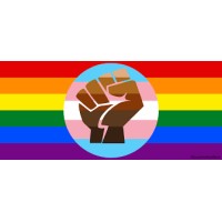 LGBTQIA+ Hiring logo - Similar company to The Queer Muslim Project