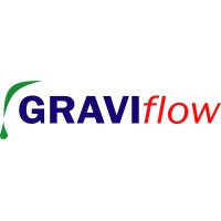 GRAVIFLOW logo - Similar company to Pav Simon