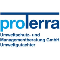 proTerra Umweltschutz- und Managementberatung GmbH Umweltgutachter logo - Similar company to Uk Services Ug (Haftungsbeschränkt)