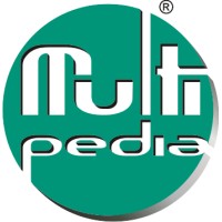 Multipedia S.r.l. logo - Similar company to Studio Blankpage