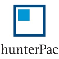 hunterPac logo - Similar company to Cvo Group