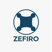 ZEFIRO logo - Similar company to Team S55