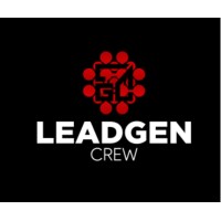 LeadGen Crew logo - Similar company to Nms Philippines