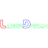 LaserDream logo - Similar company to Laser Fast Us