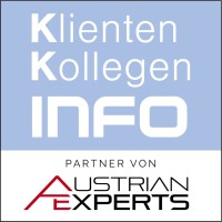 Klienten- und KollegenINFO logo - Similar company to Vwt - Vereinigung Österreichischer Steuerberater Und Wirtschaftsprüfer