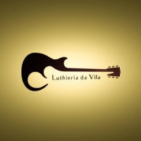 Luthieria da Vila logo - Similar company to Oliver Strings