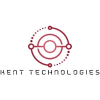 Kent Technologies logo - Similar company to Ausum Advertisers