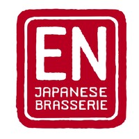 En Japanese Brasserie logo - Similar company to Double Chicken Please