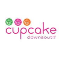 Cupcake DownSouth logo - Similar company to Ms. Cupcake