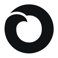 Overscale logo - Similar company to Crystalweb