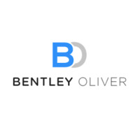 Bentley Oliver logo - Similar company to Wild Flame Design