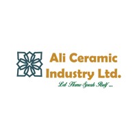 Ali Ceramic logo - Similar company to Tk Group