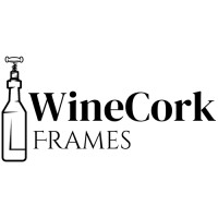Winecorkframes logo - Similar company to Nordform Aps