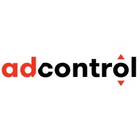 Adcontrol logo - Similar company to Verdbuilt