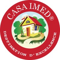 CASA IMED logo - Similar company to Leaders Building Leaders
