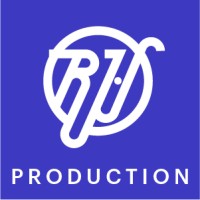 RJS Production logo - Similar company to Visible Now -  Gagnez En Visibilité 🎬