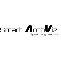 SmartArchviz logo - Similar company to 3Dmade