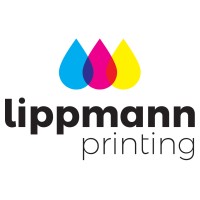 Lippmann Printing logo - Similar company to Odyssey Enterprises