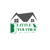 Little Touches Real Estate logo - Similar company to ✪ Loungtastic.Com Florida Real Estate Clearwater Beach - Largo - Dunedin 〈Experienced Realtors〉