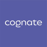 Cognate Language Learning logo - Similar company to Carbonyte