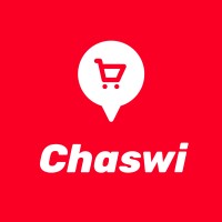 Chaswi - Delivery Food App logo - Similar company to Just Eat
