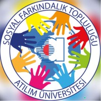 Atılım Üniversitesi Sosyal Farkındalık Topluluğu logo - Similar company to Diyalog Sosyal Girişimcilik Derneği/Dialogue Social Entrepreneurship Association